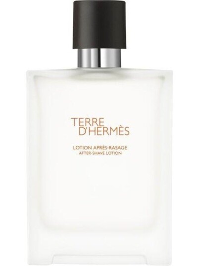 Hermes Terre D'Hermés After Shave Lotion 100 ml Hermes Terre D'Hermés After Shave Lotion 100 ml