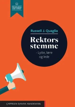 Rektors Stemme Av Russell J. Quaglia
