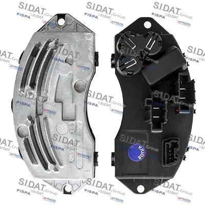 Regulator kupévifte KRIOS 10.6094 Regulator kupévifte KRIOS 10.6094