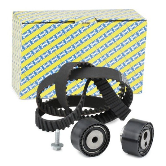 Registerreim sett SNR KD459.32