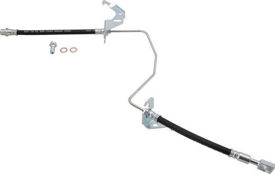 Bremseslange KAMOKA 1170021
