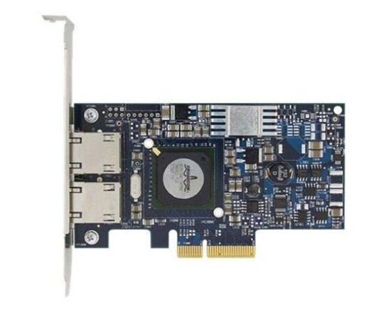 Dell Broadcom NetXtreme II 5709 - netværksadapter Dell Broadcom NetXtreme II 5709 - netværksadapter