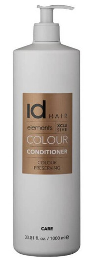 Id Hair Elements Xclusive Colour Conditioner 1000 ml