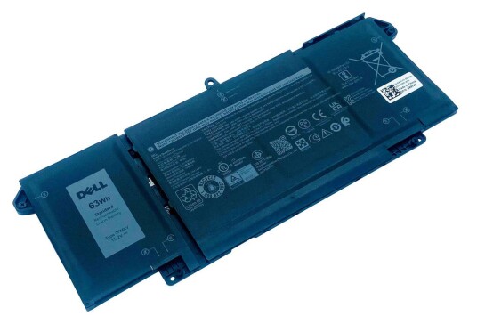DELL BTRY,PRI,63WHR,4C,LITH,BYD