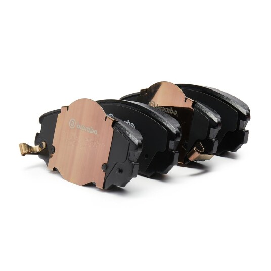Bremseklosser BREMBO P 59 054