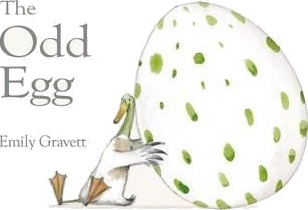 The Odd Egg
