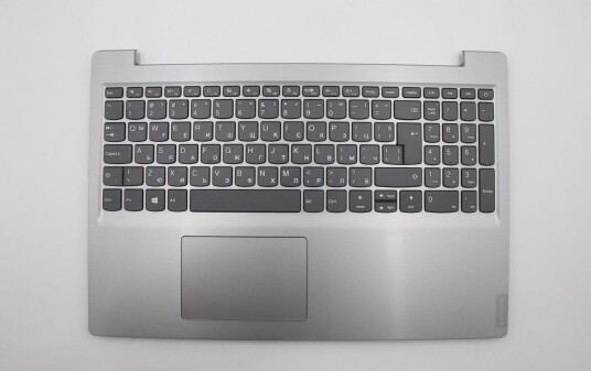 Lenovo Upper Case ASM_BU L81MVIMRGRD MEDION