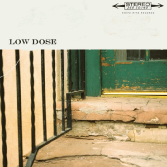 Low Dose Low Dose Kassett
