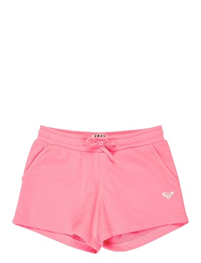 Roxy Surf Feeling Terry Short Pink 152