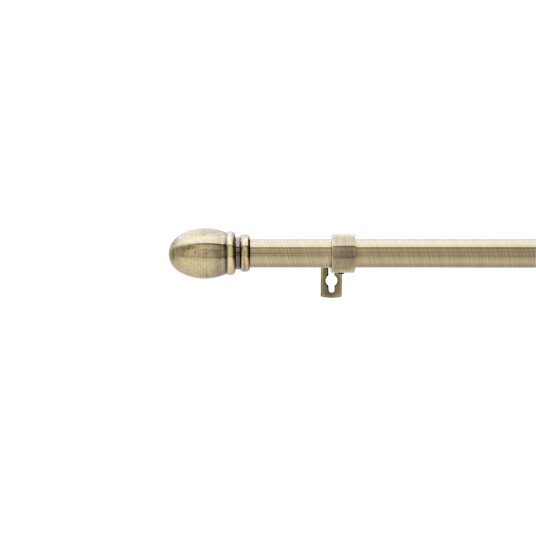 KIRSCH STANGSETT HAVANNA 160 300CM A MESS KIRSCH STANGSETT HAVANNA 160 300CM A MESS