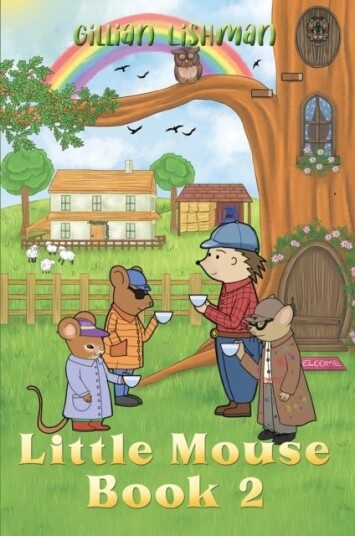 Little Mouse Book 2 Little Mouse Book 2