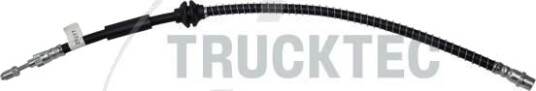 TRUCKTEC AUTOMOTIVE 07.35.362 Bremseslange