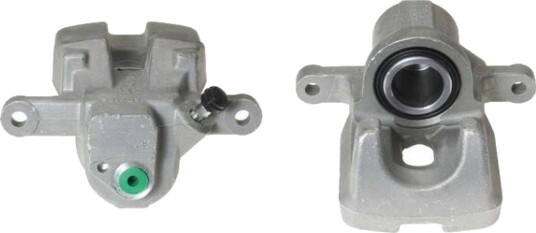 Bremsecaliper Axia 394200