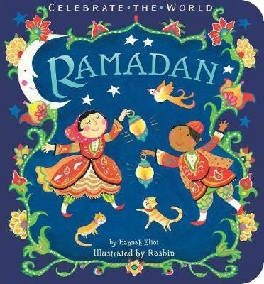 Ramadan Av Hannah Eliot