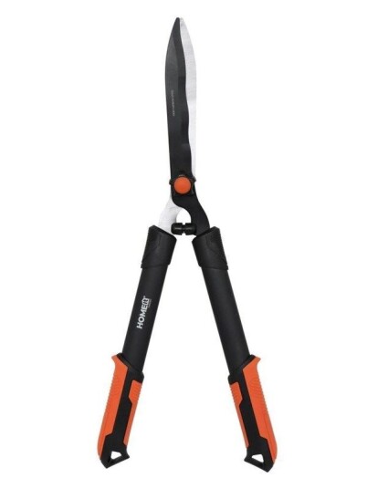 Home>it Hedge shears with wavy blade and plastic handle Home>it Hedge shears with wavy blade and plastic handle