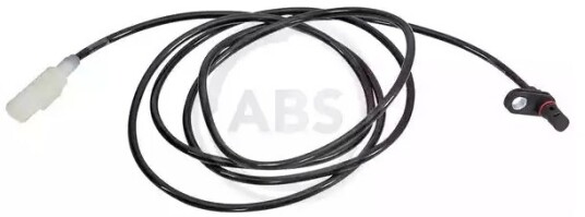 ABS sensor A.B.S. 31252
