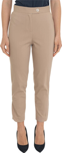 Harmont & Blaine Dame Bukser Beige XS, Harmont & Blaine Dame Bukser Beige XS,