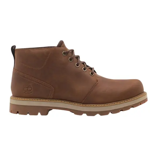 Timberland Herre Sko Brun 42 EU,