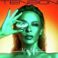 Kylie Minogue  Tension CD Dlx Mediabook