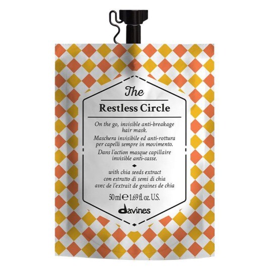 Davines The Circle Chronicle The Restless Circle 50ml Davines The Circle Chronicle The Restless Circle 50ml