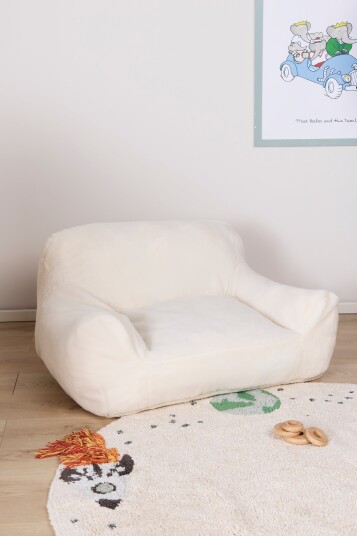 Alice & Fox Alice & Fox Sofa Inez Creme