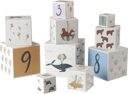 Sebra Stableklosser 10 stk World of Sebra Sebra Stableklosser 10 stk World of Sebra