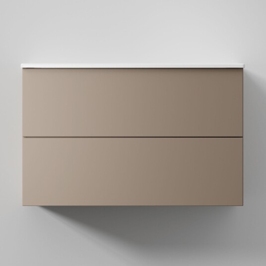 INR Iconic Nordic Rooms Core Solid Servantskap Warm Clay / 80cm