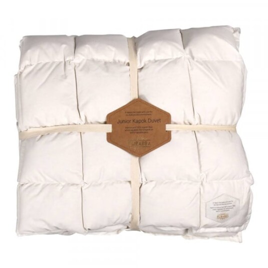 Filibabba Kapok Junior Duvet FI-K007