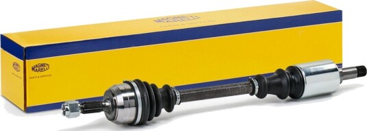 Magneti Marelli Drivaksel MAGNETI MARELLI 302004190041