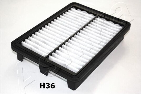 Luftfilter ASHIKA 20 0H H36 Luftfilter ASHIKA 20 0H H36