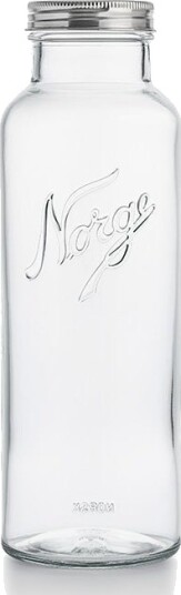 Norgesglasset Norgesglass Flaske 1,5L