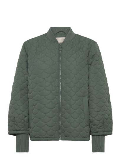FREE/QUENT Fqbingo Jacket Green XXL