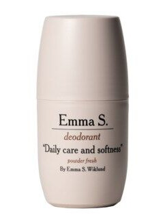 Emma S. Deo Powder Fresh