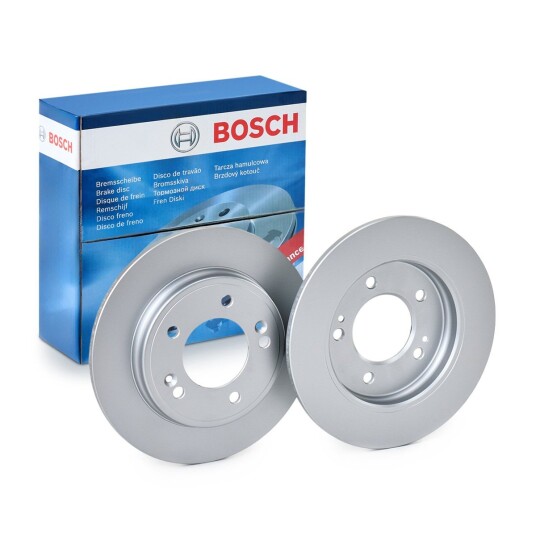 Bremseskive BOSCH 0 986 479 G29