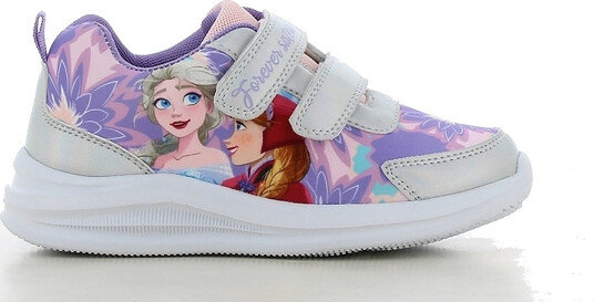 Frost Frozen Sneakers - Purple - 24