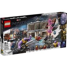 Lego 76192 LEGO Super Heroes Avengers: Endgame