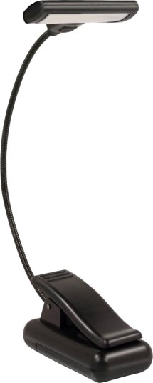 Skrivebordslampe Peter Pauper Svart 389654 Skrivebordslampe Peter Pauper Svart 389654