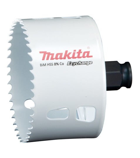 Makita E 03947 Hullsag 79mm BIM