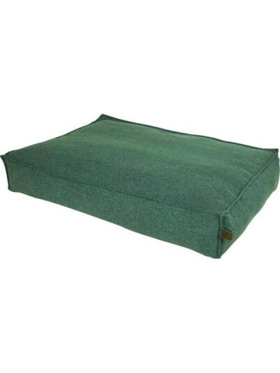 Fantail Hundeseng Stargaze 100x70cm med Memory Foam og Vaskbart Trekk