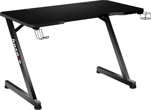 Huzaro Hero 2.5 Rett Rektangulær Form Pvc Aluminium Spilling Karbonfiber