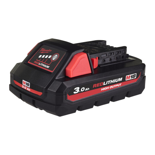 Milwaukee M18 Hb3 Batteri