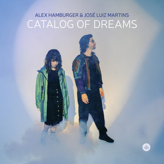 Alex Hamburger, Jose Luiz Martins Catalog Of Dreams CD