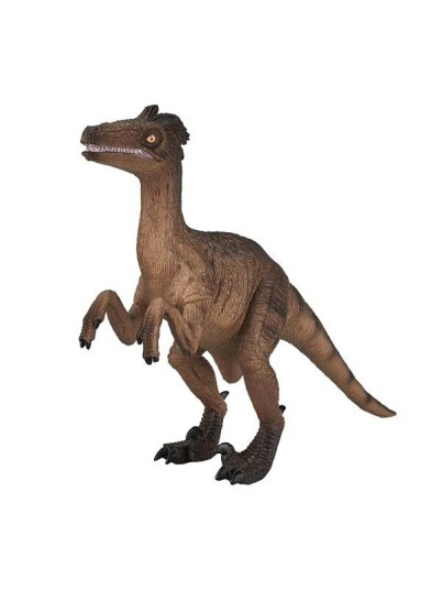 Mojo   Prehistory Velociraptor