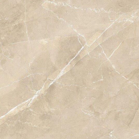 Vikingbad Crotone Matt Vegg- / Gulvflis Sand 60x60cm