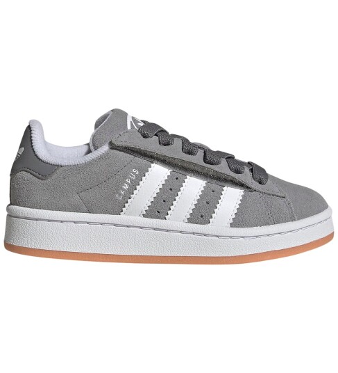 Adidas Originals   Joggesko Campus 00s CF EL C   Grå