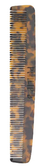 Philip B Styling Comb 1 stk Kam
