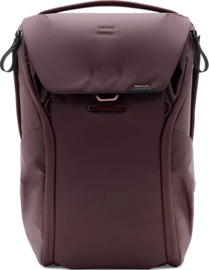 Peak Design 20L Everyday Ryggsekk - Eclipse Peak Design 20L Everyday Ryggsekk - Eclipse
