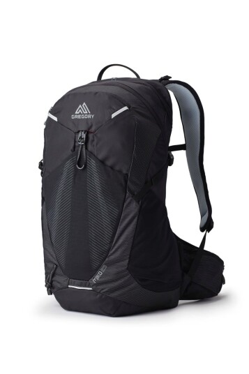 Gregory Miko 25 Optic Black ALL