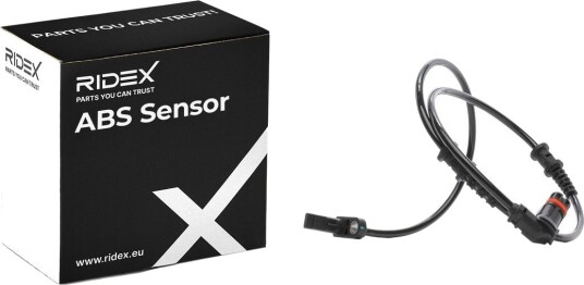 RIDEX 412W1540 Sensor ABS RIDEX 412W1540 Sensor ABS