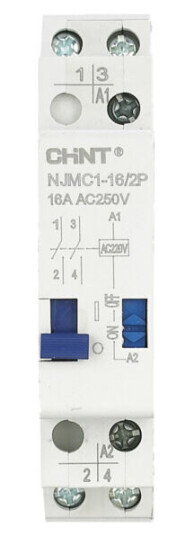 Cenika IMPULSRELÈ 16A 230V 2NO - 1400109